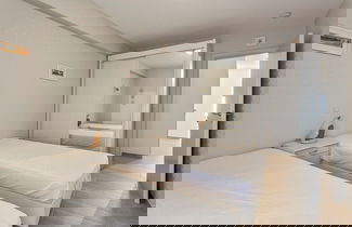 Foto 3 - Apartment for 6 People With 4 Rooms