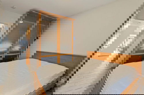Foto 5 - Apartment for 6 People With 4 Rooms