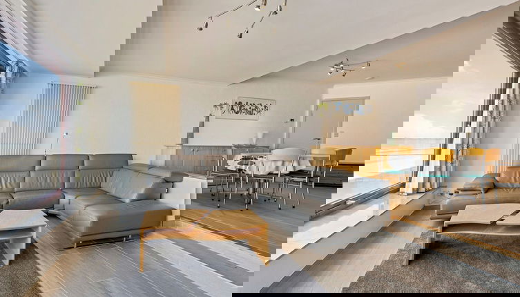 Foto 1 - Apartment for 6 People With 4 Rooms