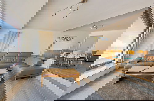 Foto 1 - Apartment for 6 People With 4 Rooms