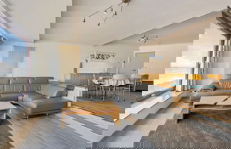 Foto 1 - Apartment for 6 People With 4 Rooms