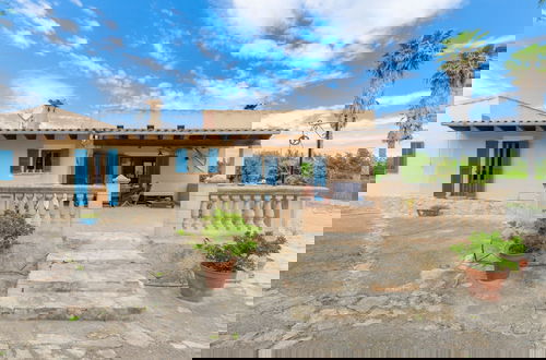 Foto 46 - Charming Villa Near Manacor