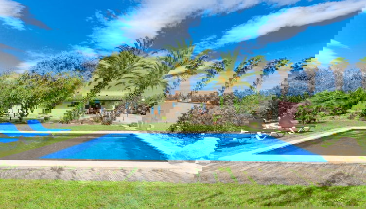 Foto 1 - Charming Villa Near Manacor
