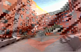 Foto 1 - Luxoria home - 3 min to Gueliz