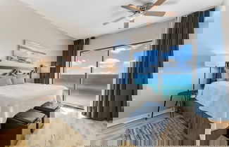 Foto 1 - Origin 1338 - Studio - Gorgeous Gulf Views Condo