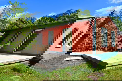 Foto 1 - Ferienhaus mit Grosser Terrasse am Garder See