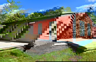 Photo 1 - Ferienhaus mit Grosser Terrasse am Garder See