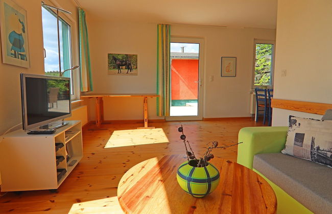 Ferienhaus am Garder See Inselblick - Foto 14