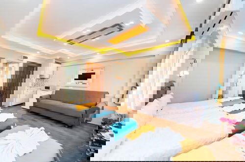 Foto 2 - Kadirga Studios