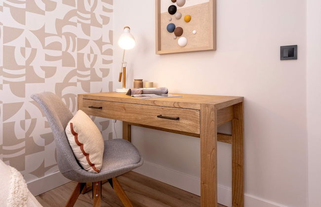 Genteel Home Hermosilla - Foto 3