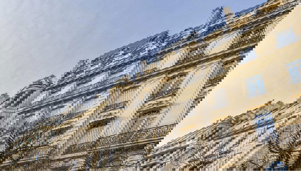 Elegant Studio - 2P - Arc de Triomphe - Foto 1