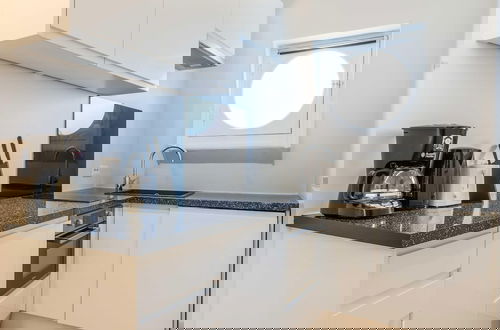 Photo 8 - Elegant Studio - 2P - Arc de Triomphe