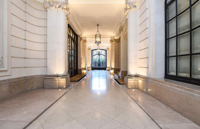 Elegant Studio - 2P - Arc de Triomphe - Photo 2