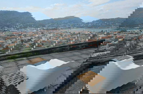 Foto 34 - Como Panorama by Rent all Como