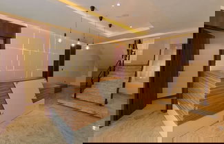 Foto 3 - Centurion Apartment Annex Jabi