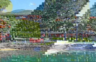 Foto 1 - Robert House 50m From The Lake