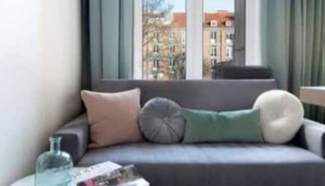 Foto 1 - Elite Apartments Garncarska Studio