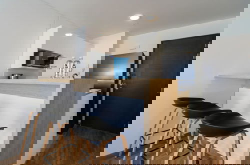 Photo 7 - w Luxurious 1BR w Great Deco in San Isidro