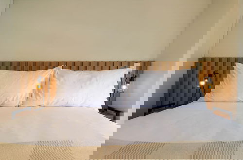 Photo 16 - w Luxurious 1BR w Great Deco in San Isidro