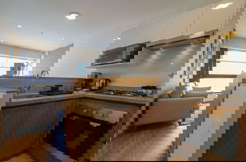 Photo 4 - w Luxurious 1BR w Great Deco in San Isidro