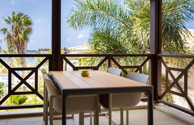 Tropical Escape With Pool and Ocean Views - Foto 6