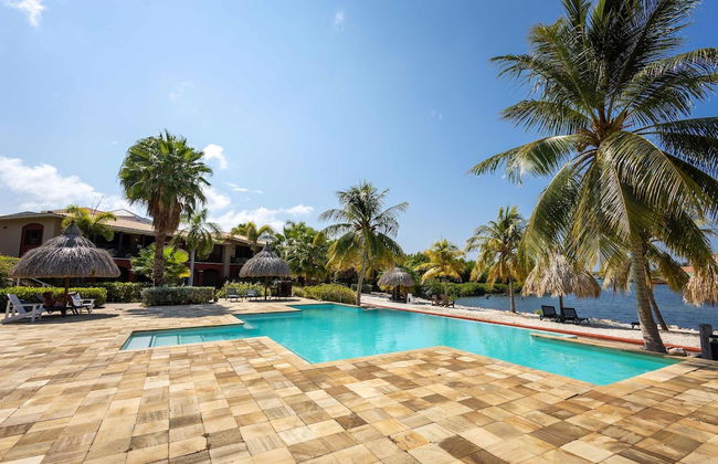 Tropical Escape With Pool and Ocean Views - Foto 25