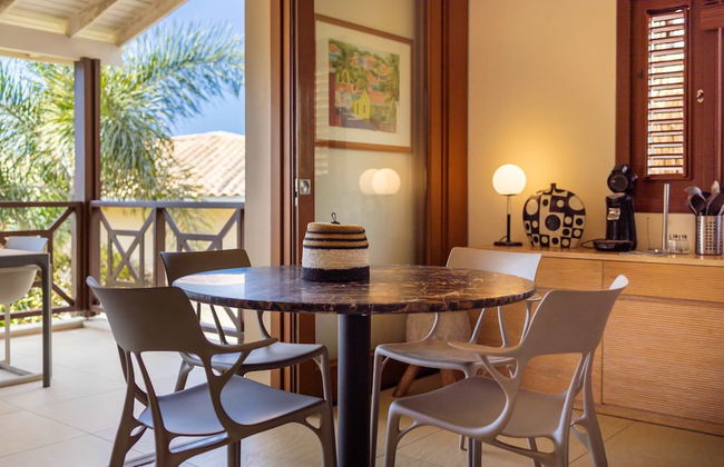 Tropical Escape With Pool and Ocean Views - Foto 12