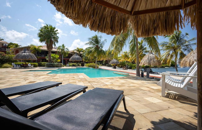 Tropical Escape With Pool and Ocean Views - Foto 24