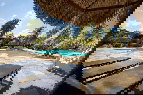Foto 24 - Tropical Escape With Pool and Ocean Views