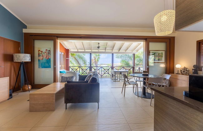 Tropical Escape With Pool and Ocean Views - Foto 7