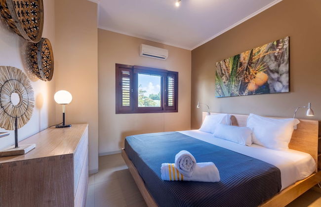 Tropical Escape With Pool and Ocean Views - Foto 19