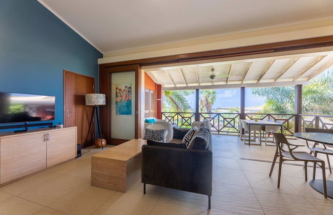 Tropical Escape With Pool and Ocean Views - Foto 4