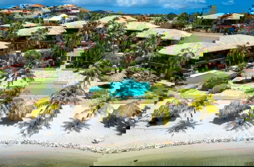 Foto 31 - Tropical Escape With Pool and Ocean Views