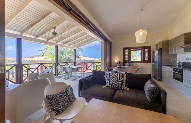 Tropical Escape With Pool and Ocean Views - Foto 9