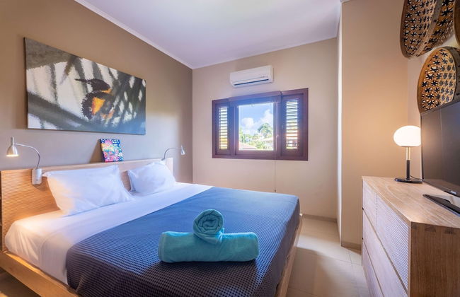 Tropical Escape With Pool and Ocean Views - Foto 15