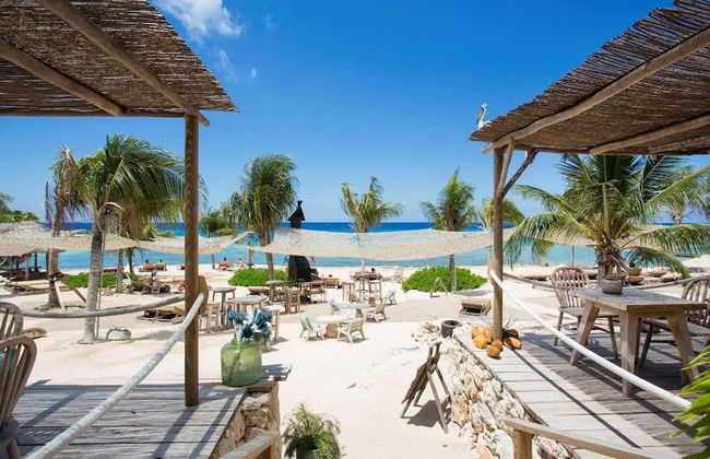 Tropical Escape With Pool and Ocean Views - Foto 33