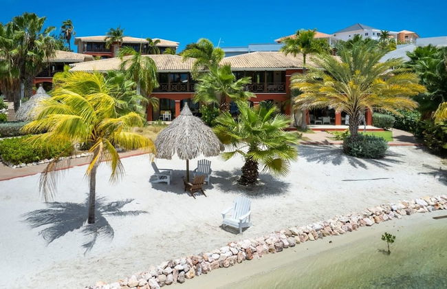 Tropical Escape With Pool and Ocean Views - Foto 27