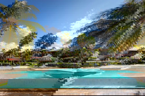 Foto 26 - Tropical Escape With Pool and Ocean Views