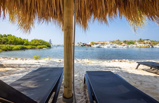 Tropical Escape With Pool and Ocean Views - Foto 28
