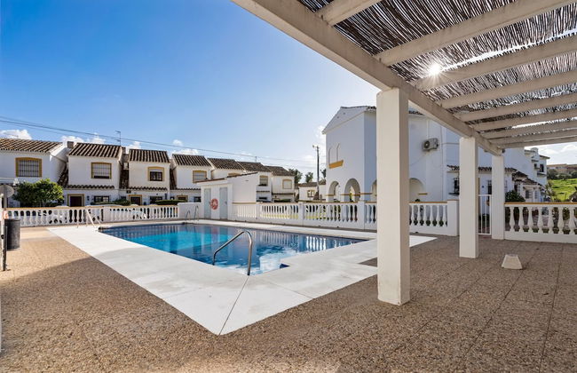 La Campana Apartment With Pool - Ref 60 - Foto 8