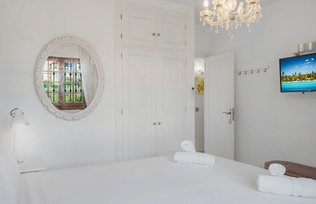 La Campana Apartment With Pool - Ref 60 - Foto 15