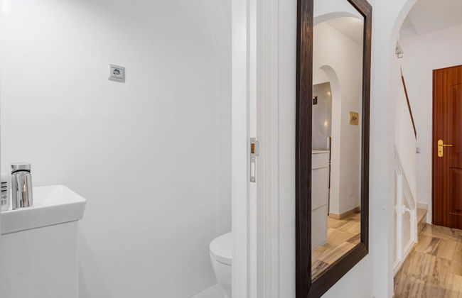 La Campana Apartment With Pool - Ref 60 - Foto 18
