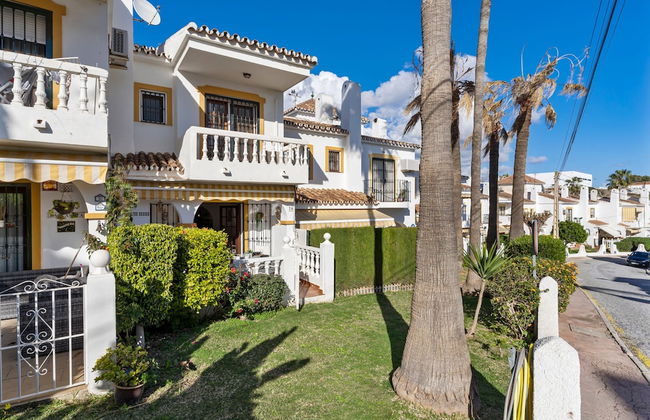 La Campana Apartment With Pool - Ref 60 - Foto 30