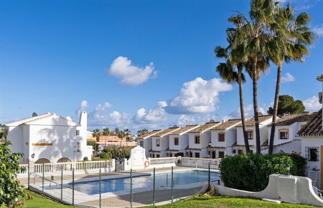 La Campana Apartment With Pool - Ref 60 - Foto 36