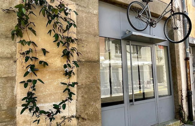 Les appartement de charme du Midi - Foto 43
