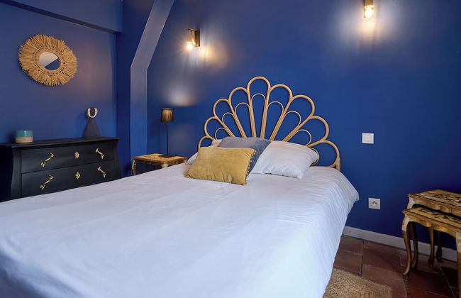 Les appartement de charme du Midi - Foto 4
