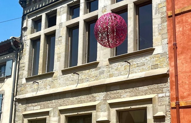 Les appartement de charme du Midi - Foto 51