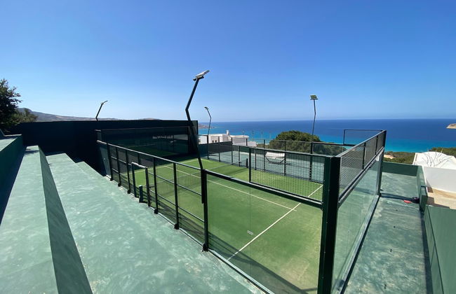 Padel Resort 2bd Apt - Photo 5