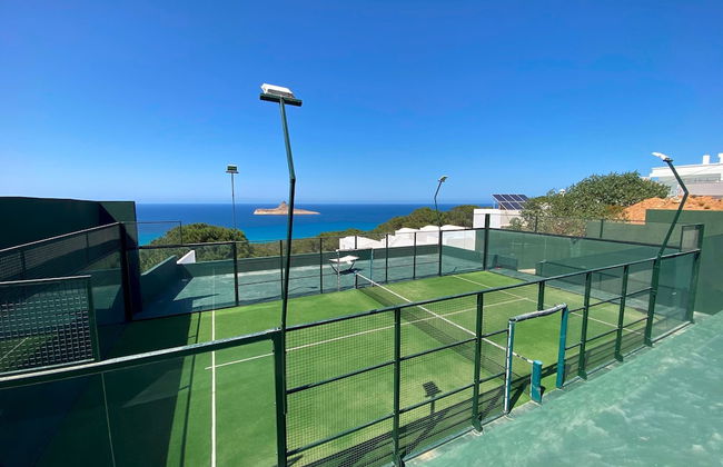 Padel Resort 2bd Apt - Photo 4