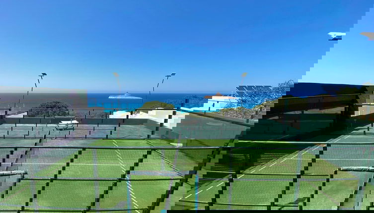 Photo 1 - Padel Resort 2bd Apt